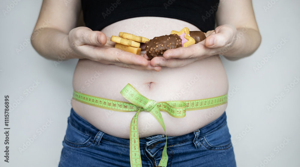 Polyphagia and Hyperphagia: Overview and Management