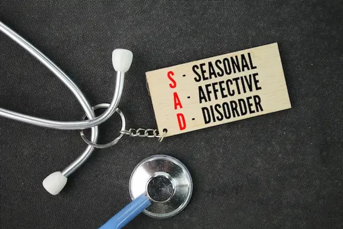 seasonal affective disorder