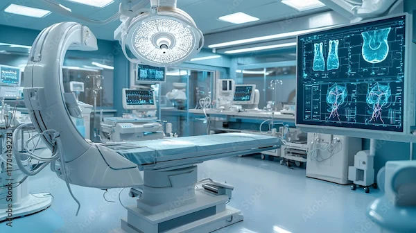Neurosurgery Modern Times