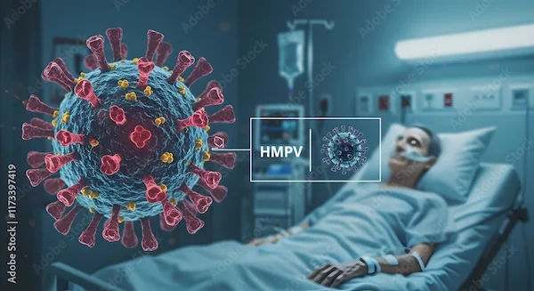 Human Metapneumovirus (HMPV): Symptoms, Treatment, and Prevention
