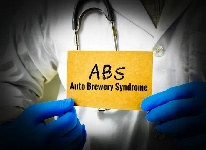 auto brewery syndrome