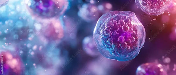 Understanding Lymphocytes