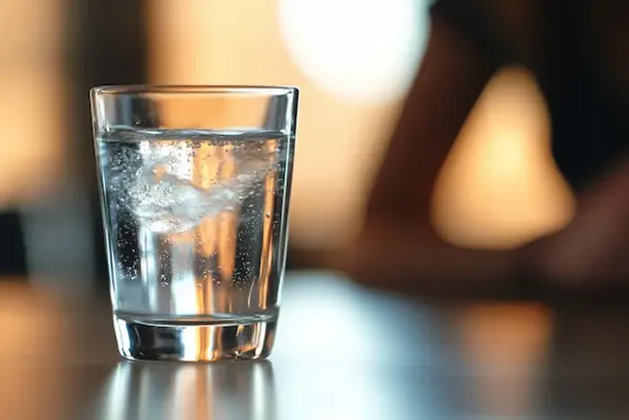 Polydipsia