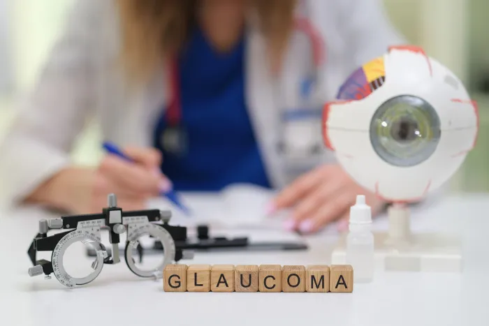 Glaucoma