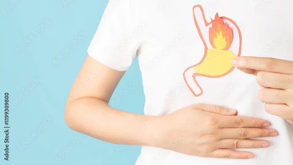 Causes, Symptoms, and Treatment of Acid Peptic Disease