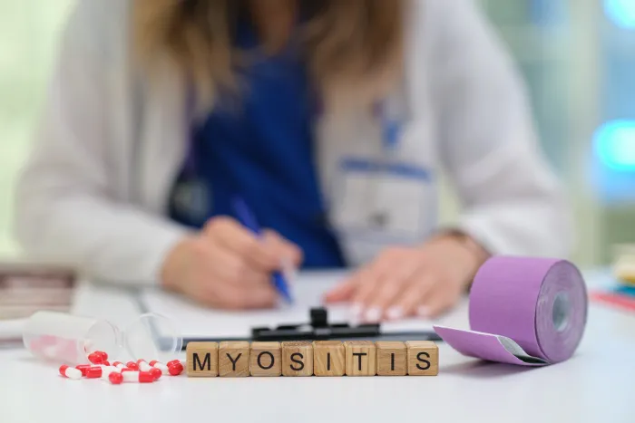 Myositis