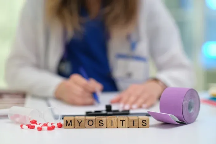 myositis