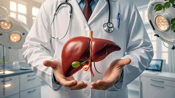 Liver Disease: Key Awareness and Prevention Tips
