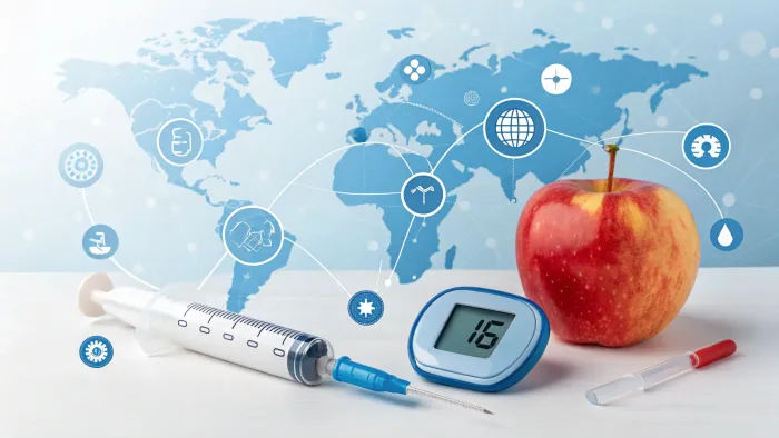 Essential Foods Type 2 Diabetic