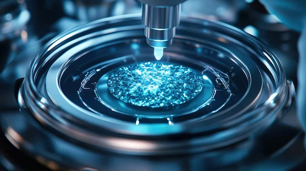 Understanding IVF Success Rates: A Realistic Guide