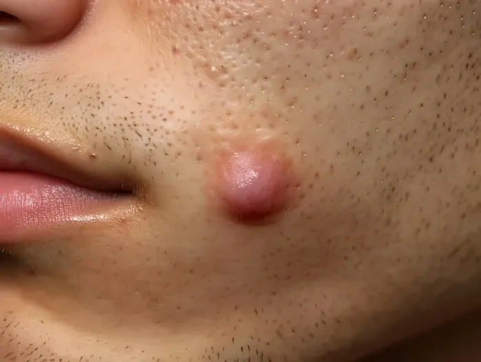 boils