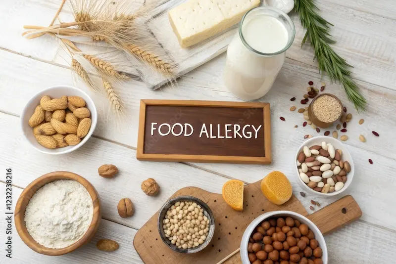Understanding Food Intolerance and Food Allergy
