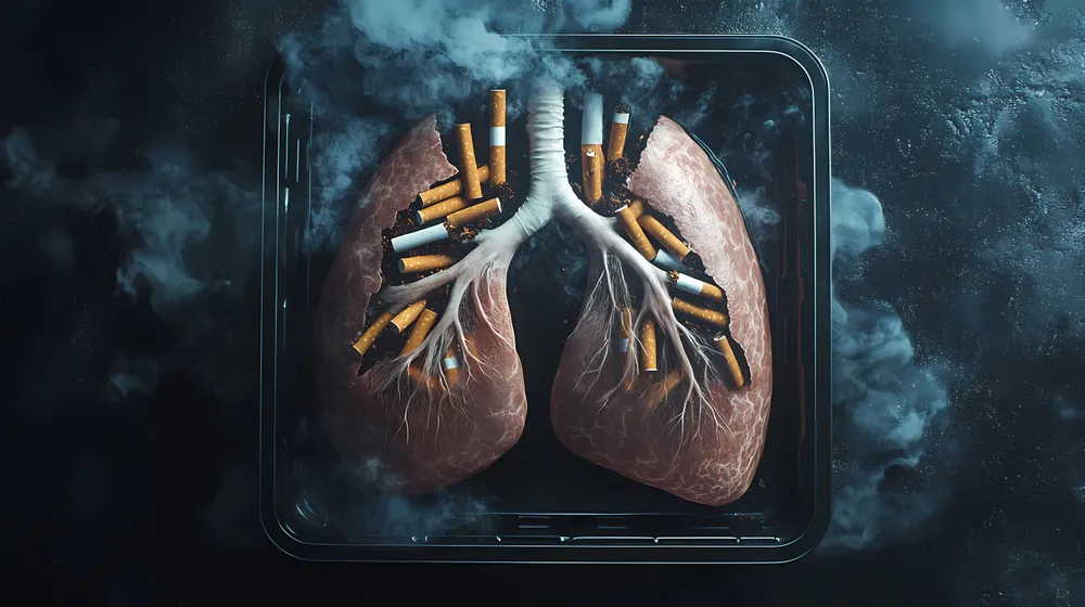 tobacco pouches cancer Nicotine pouches: Are they safe?