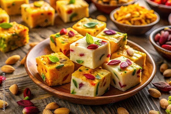 Diabetes-Friendly Tips for Diwali