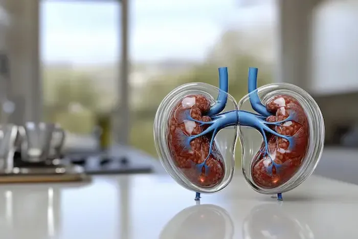 Hypertension And Kidney Disease