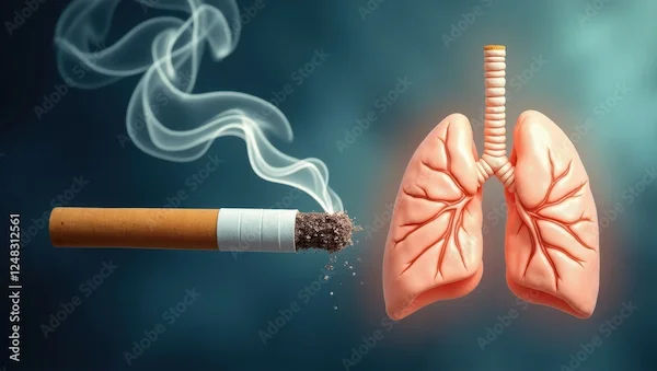 Quit Smoking Today; Your Guide to a Healthier Life Before It's Too Late