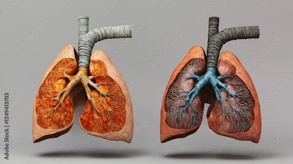 What Leads To Signs Of Silicosis Disease