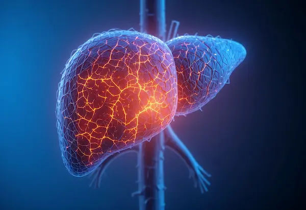 Hepatorenal Syndrome Severe Liver Complication