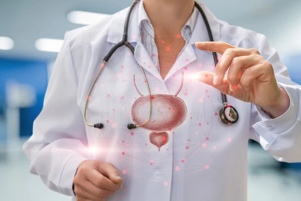 Your Guide to Robotic Urology Surgery: Benefits & Procedures