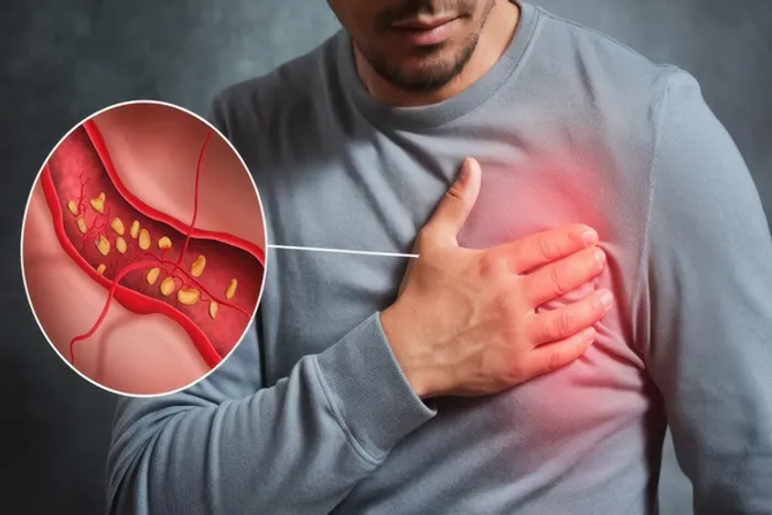 atherosclerosis