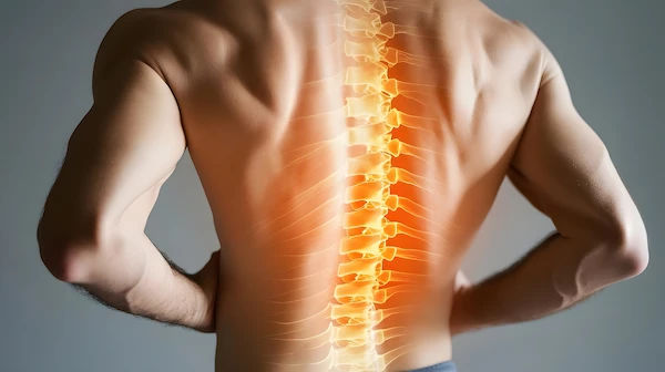 cervical spondylosis