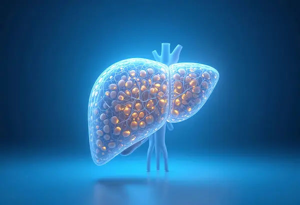 Fatty Liver Disease