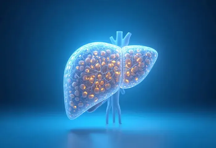 Fatty Liver Disease