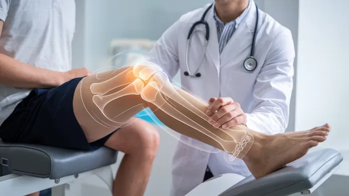Preventing Blood Clot After Orthopaedic Surgery