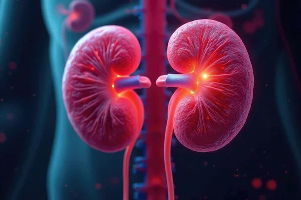 Your Complete Guide to Kidney Disease: Causes, Symptoms & How to Prevent It