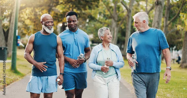 Guide to Benefits Of Morning Walk