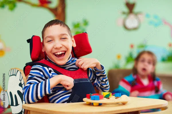 Understanding Cerebral Palsy Symptoms and Treatment