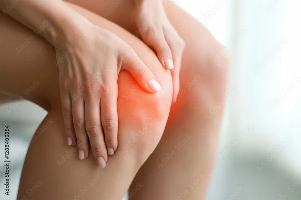 Osteoarthritis Overview and Management