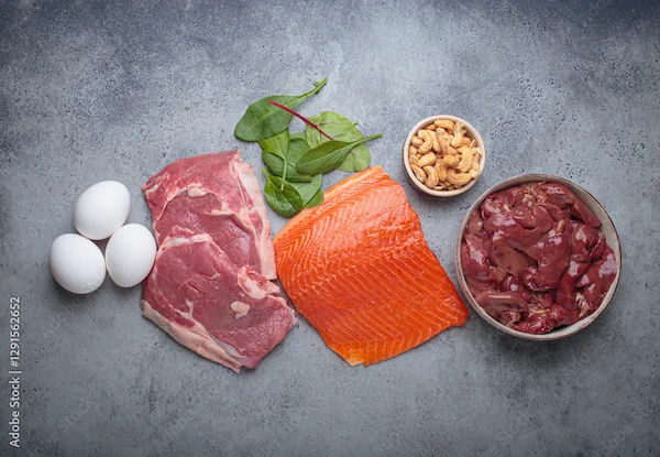 Iron Deficiency Anaemia Overview and Management