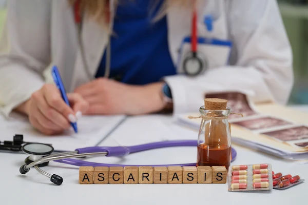 ascariasis