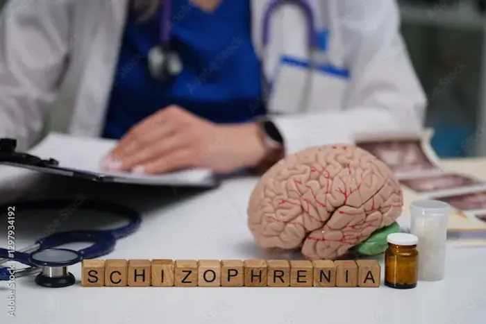 Schizophrenia