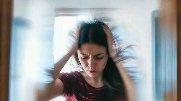 Natural Treatments For Migraines