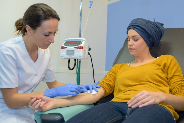 chemotherapy