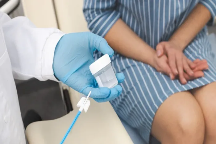pap smear test