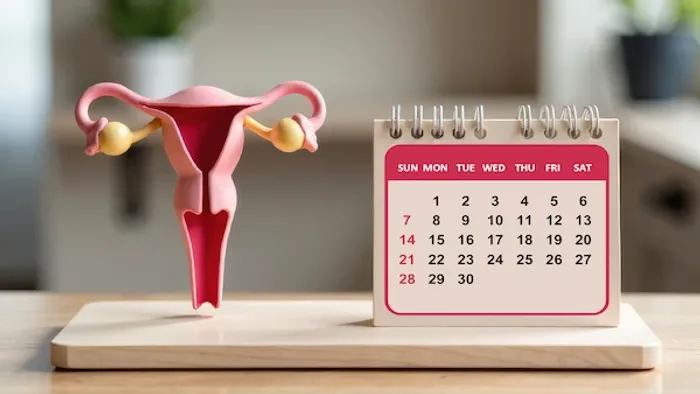 Your Menstrual Date: A Guide to Tracking and Understanding Your Cycle
