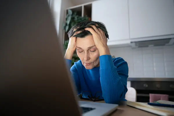 Constant Fatigue