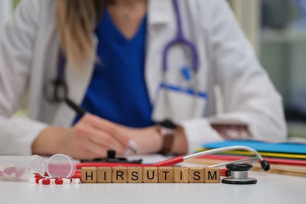 Hirsutism Symptoms, Causes, and Treatments