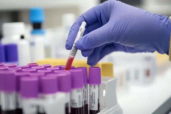 Pathology Tests
