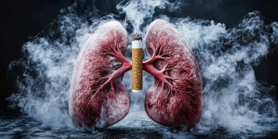 The Devastating Impact of Tobacco on Your Health: A Comprehensive Guide