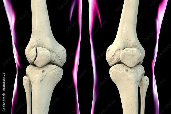 Short Stay Surgery Orthopaedic