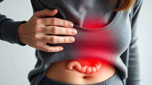 hernia