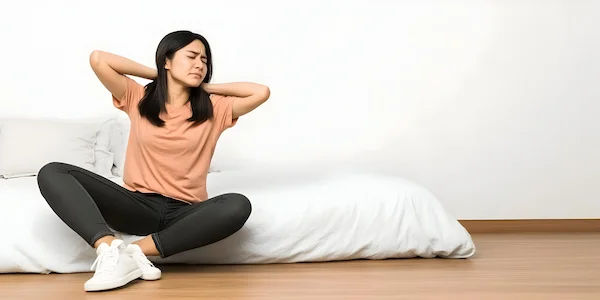 Guide to Common Health Problems in the Elderly
