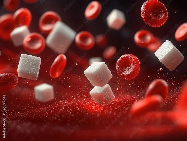 Foods That May Help Control Sugar Levels