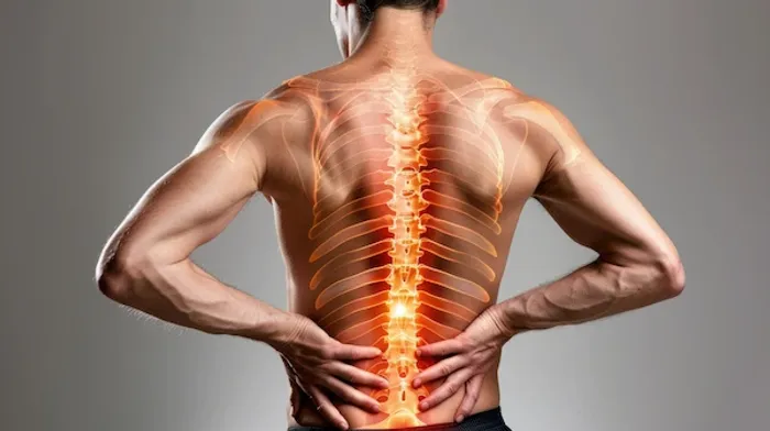 spine trauma