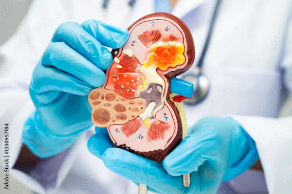 Kidney Cancer: Signs and Diagnosis