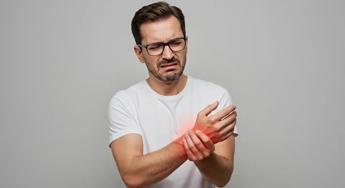 carpel tunnel syndrome